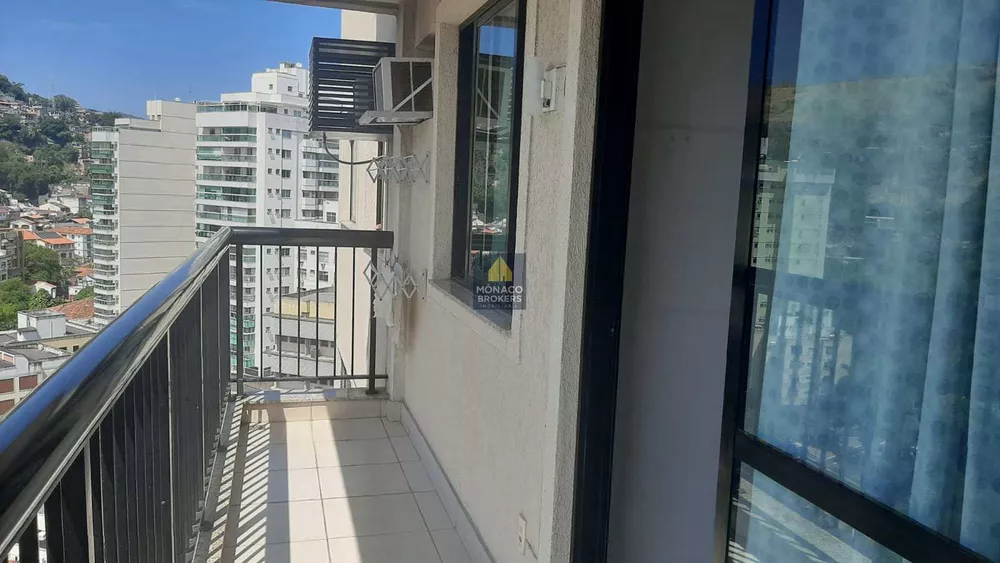 Apartamento, 3 quartos, 105 m² - Foto 4