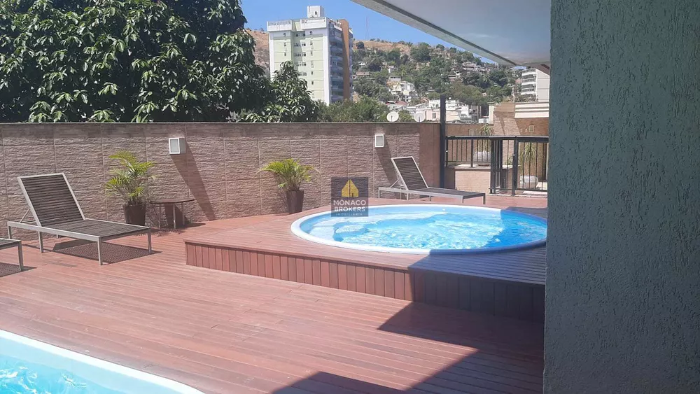 Apartamento, 3 quartos, 105 m² - Foto 1