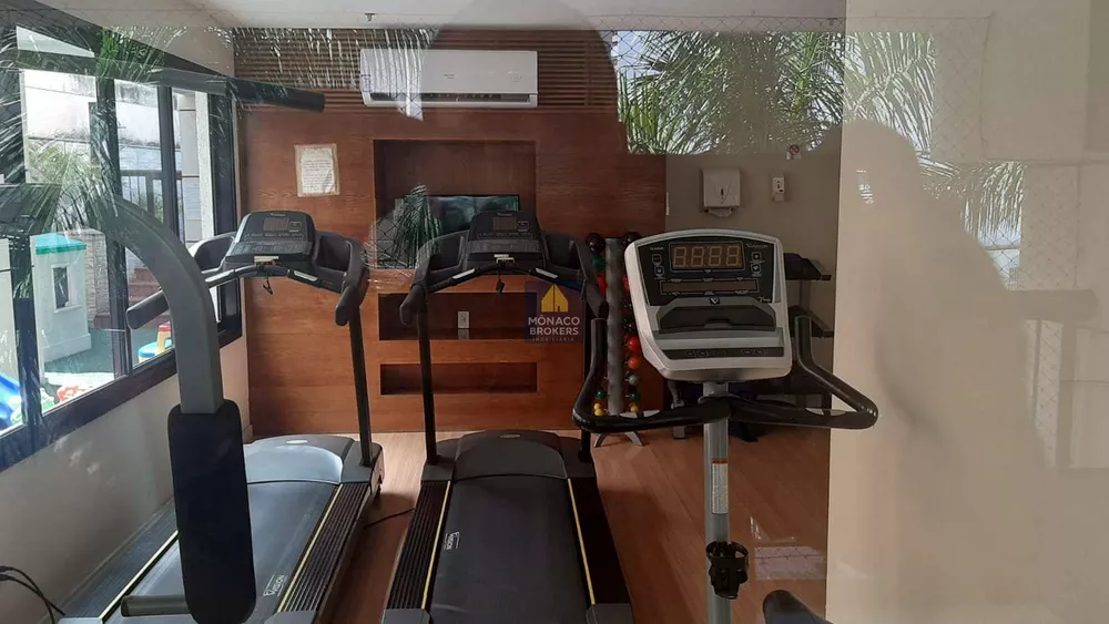 Apartamento, 3 quartos, 105 m² - Foto 31