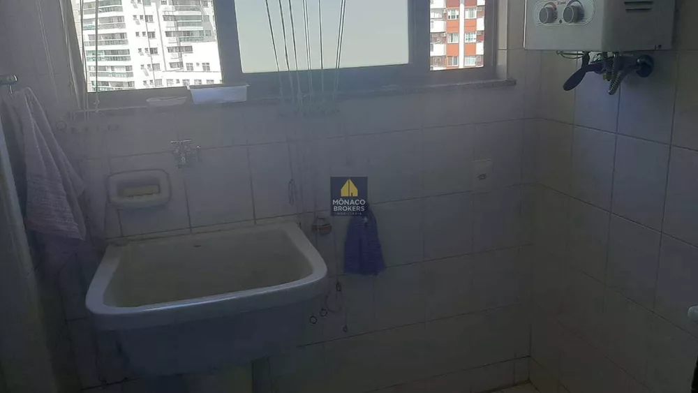 Apartamento, 3 quartos, 105 m² - Foto 17