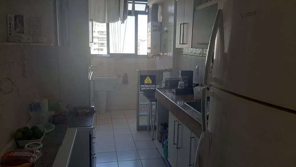 Apartamento, 3 quartos, 105 m² - Foto 15