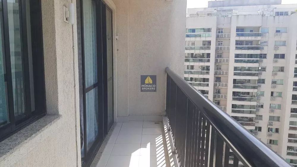 Apartamento, 3 quartos, 105 m² - Foto 3