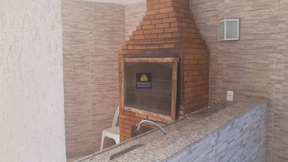 Apartamento, 3 quartos, 105 m² - Foto 26