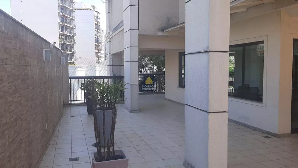 Apartamento, 3 quartos, 105 m² - Foto 19
