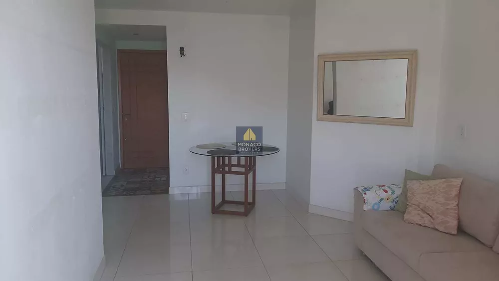 Apartamento, 3 quartos, 105 m² - Foto 5