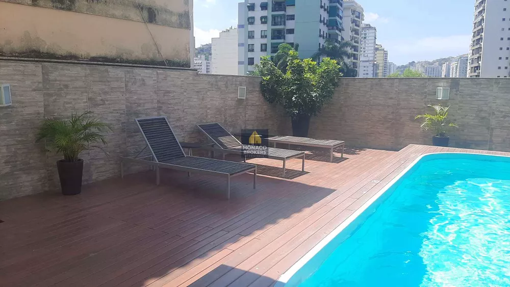 Apartamento, 3 quartos, 105 m² - Foto 21