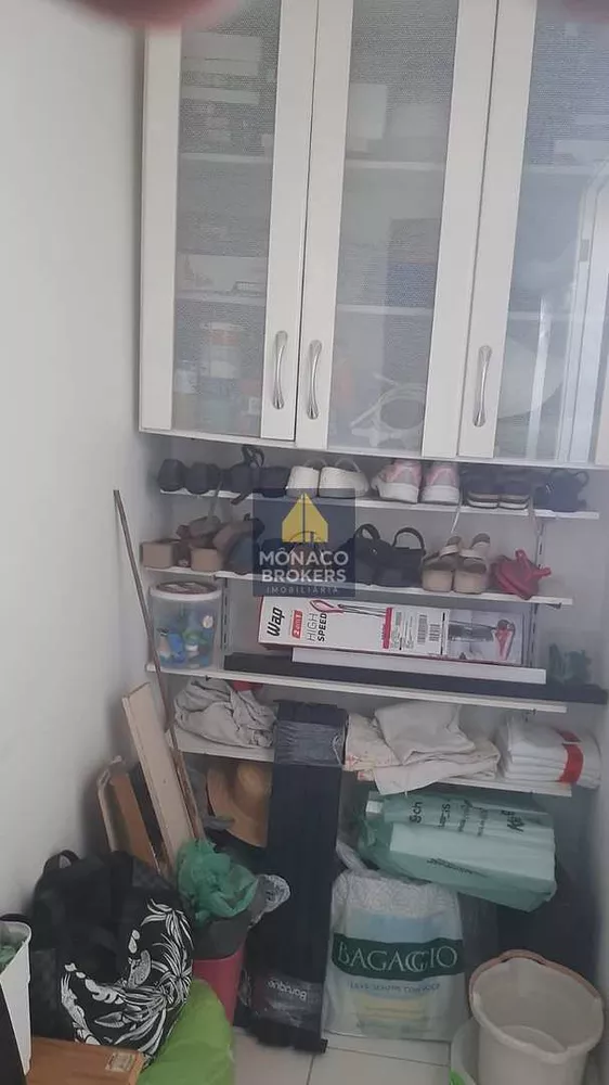 Apartamento, 3 quartos, 105 m² - Foto 18