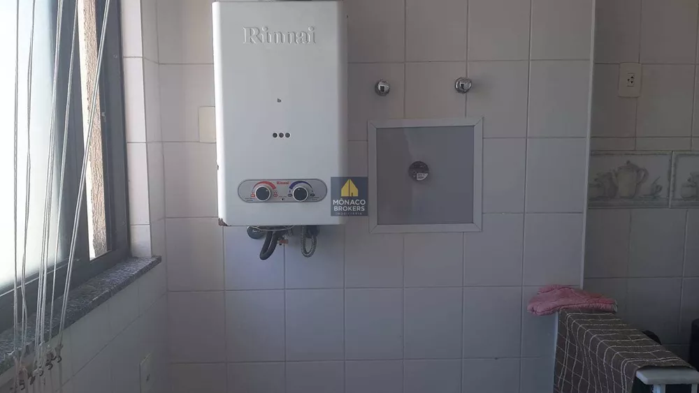 Apartamento, 3 quartos, 105 m² - Foto 16