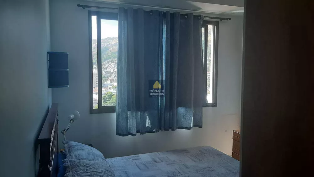 Apartamento, 3 quartos, 105 m² - Foto 14