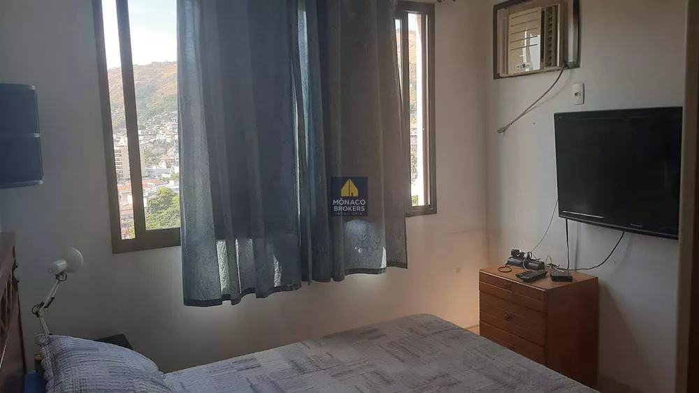 Apartamento, 3 quartos, 105 m² - Foto 12
