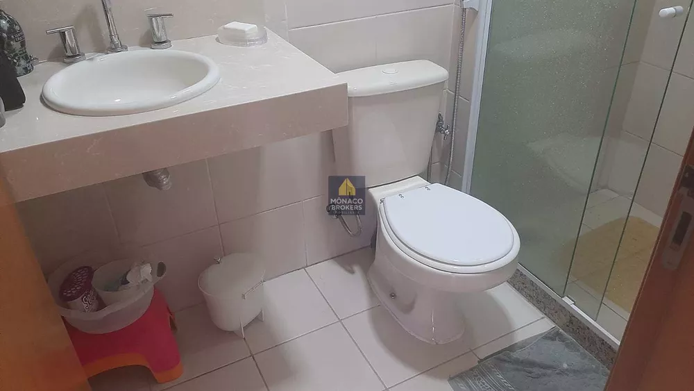 Apartamento, 3 quartos, 105 m² - Foto 8