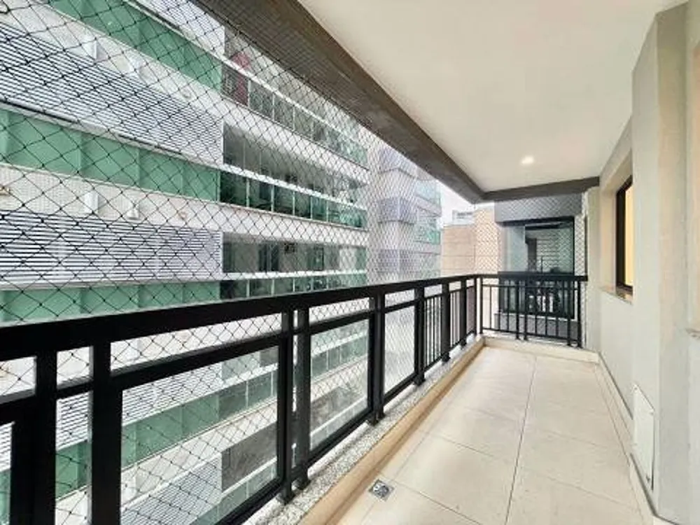 Apartamento, 2 quartos, 80 m² - Foto 1