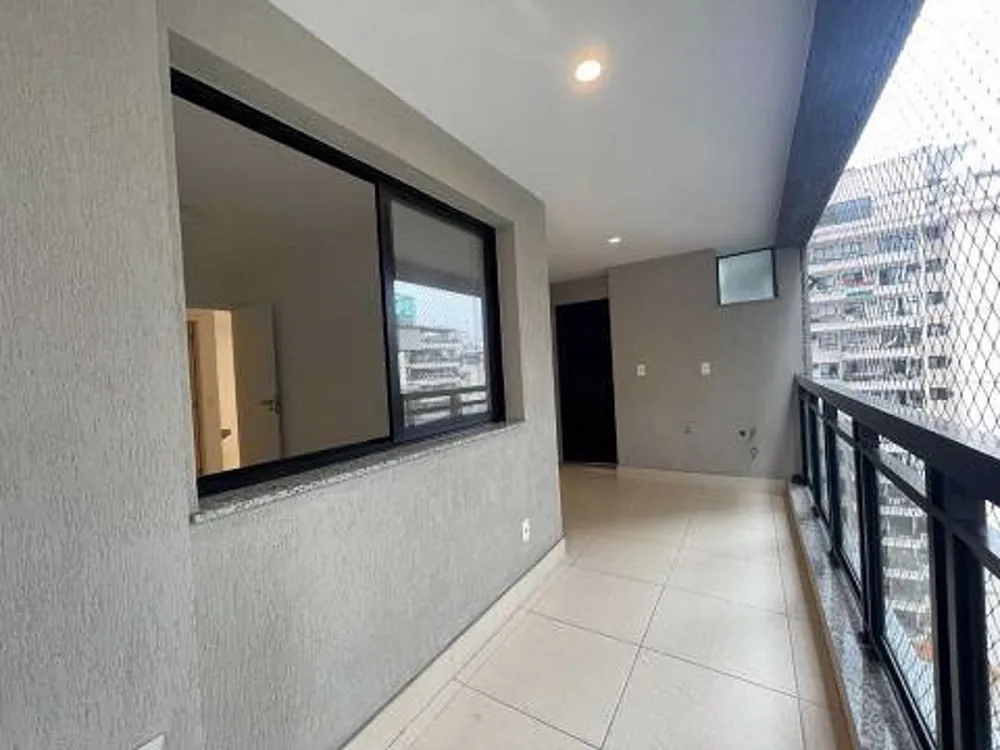 Apartamento, 2 quartos, 80 m² - Foto 5