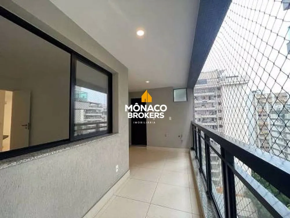 Apartamento, 2 quartos, 80 m² - Foto 7
