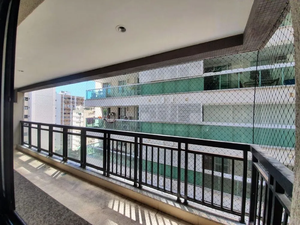 Apartamento, 2 quartos, 80 m² - Foto 2