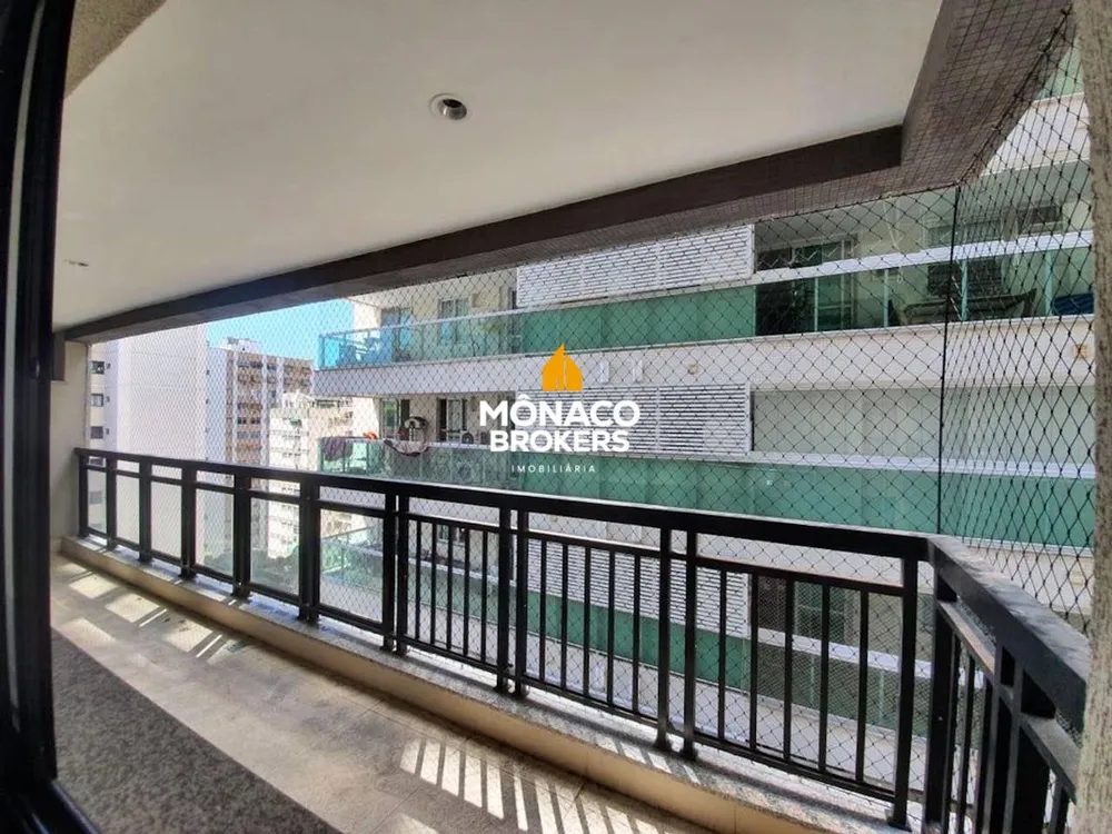 Apartamento, 2 quartos, 80 m² - Foto 3