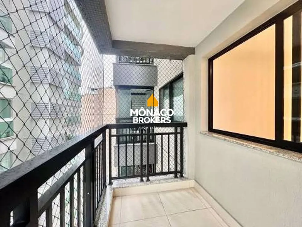 Apartamento, 2 quartos, 80 m² - Foto 5
