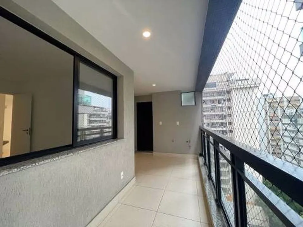 Apartamento, 2 quartos, 80 m² - Foto 4