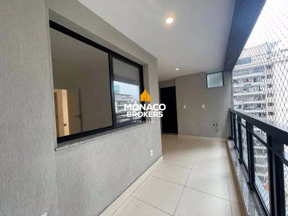Apartamento, 2 quartos, 80 m² - Foto 9