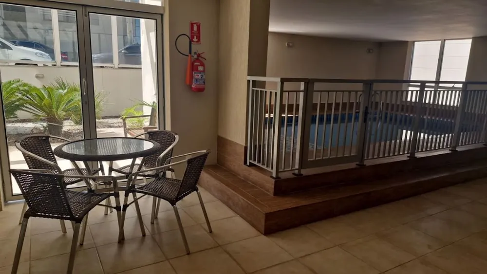 Apartamento, 3 quartos, 110 m² - Foto 25