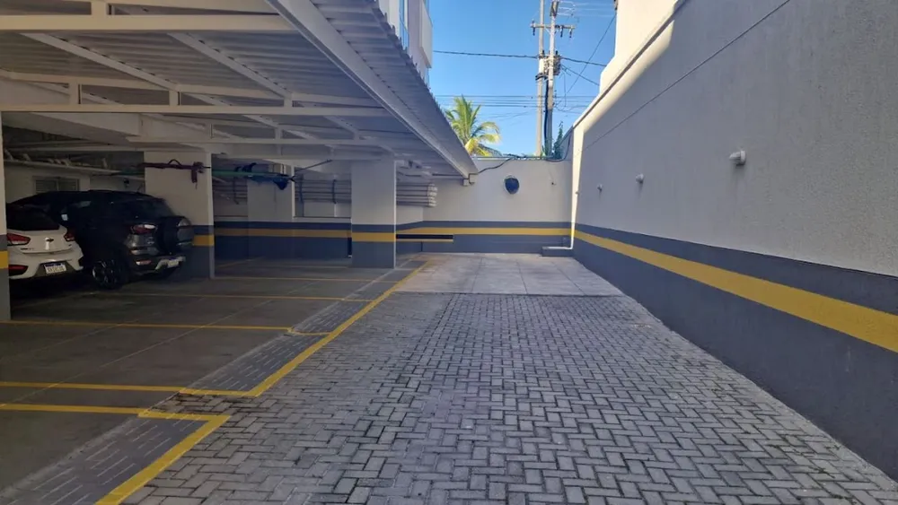 Apartamento, 3 quartos, 110 m² - Foto 28