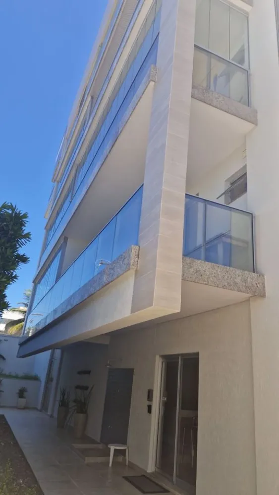 Apartamento, 3 quartos, 110 m² - Foto 6