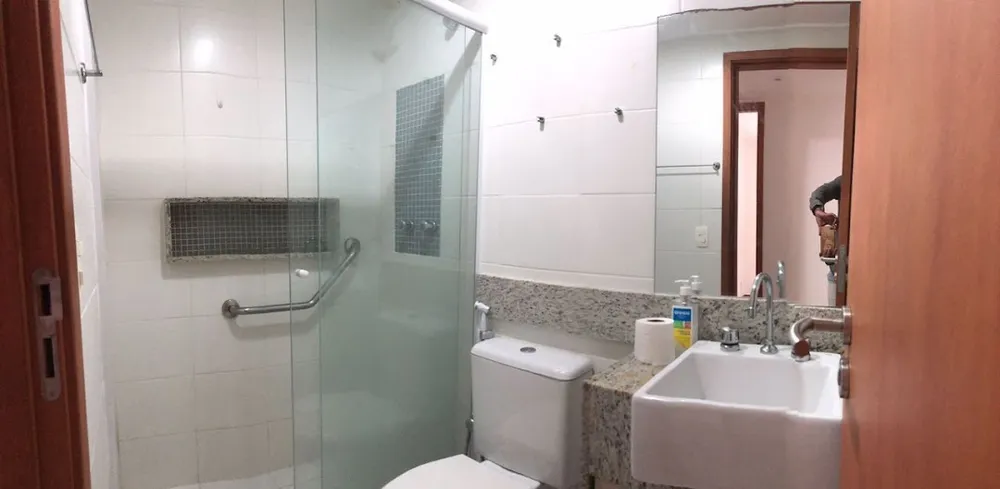 Apartamento, 3 quartos, 110 m² - Foto 21