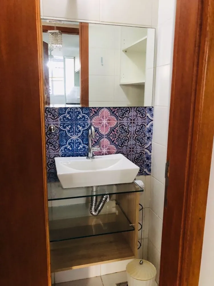 Apartamento, 3 quartos, 110 m² - Foto 23
