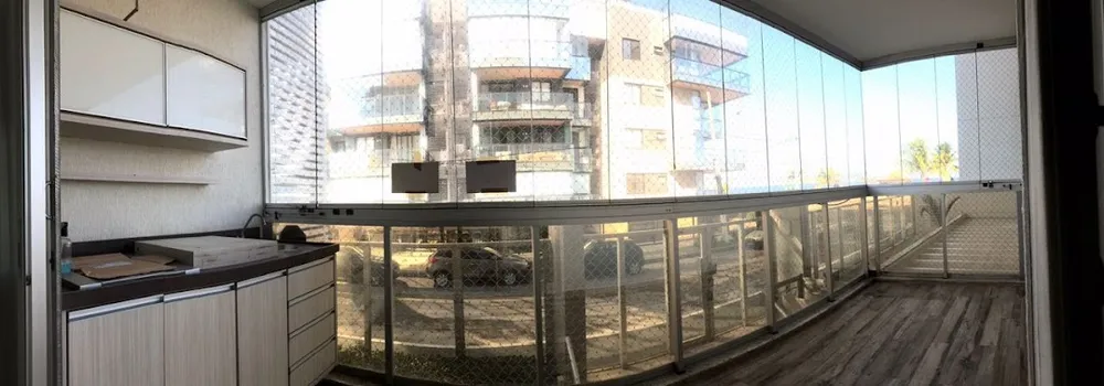Apartamento, 3 quartos, 110 m² - Foto 11