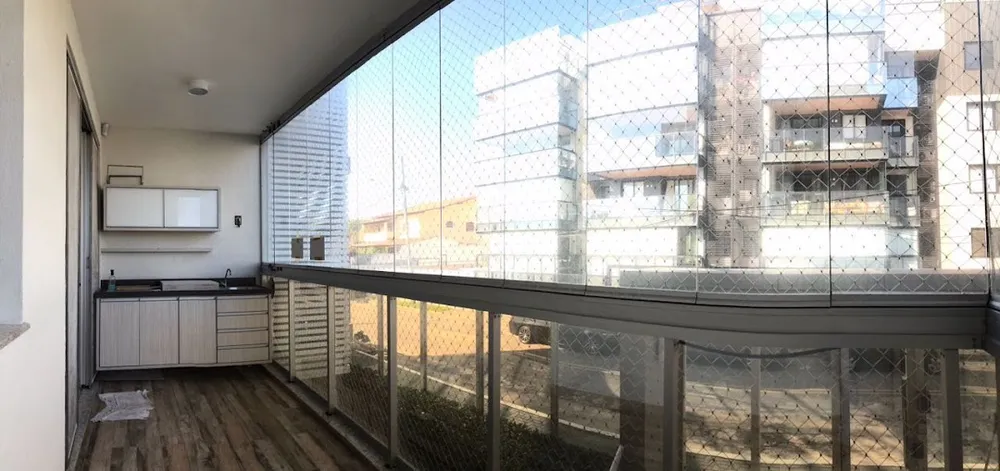 Apartamento, 3 quartos, 110 m² - Foto 10