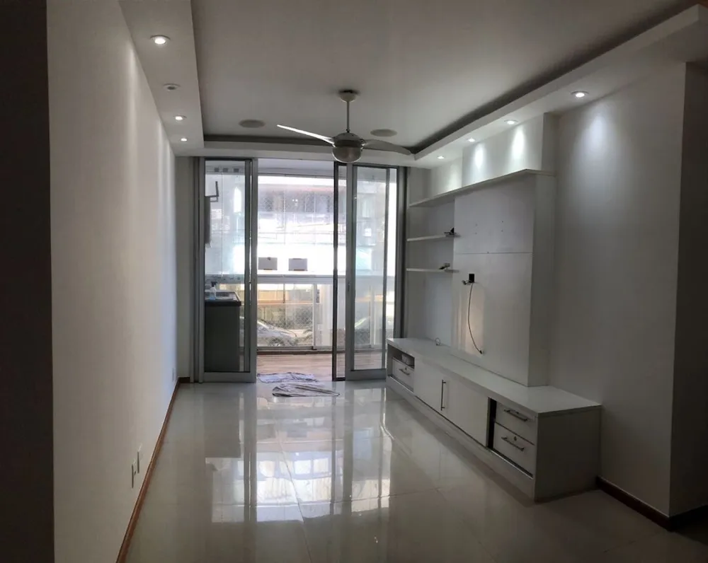 Apartamento, 3 quartos, 110 m² - Foto 14