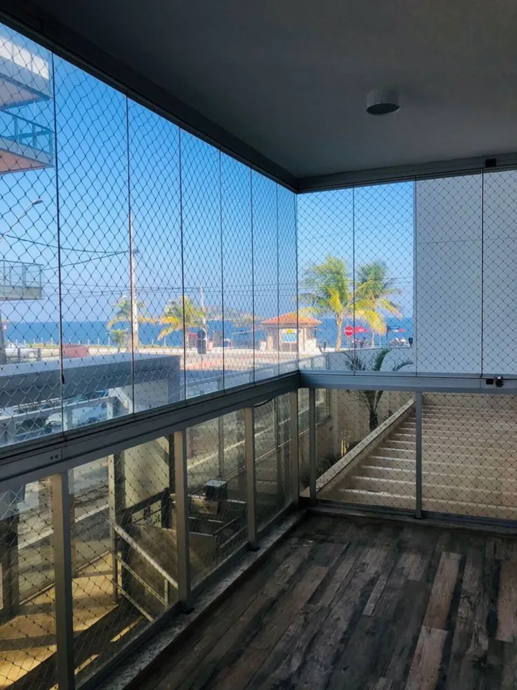 Apartamento, 3 quartos, 110 m² - Foto 13