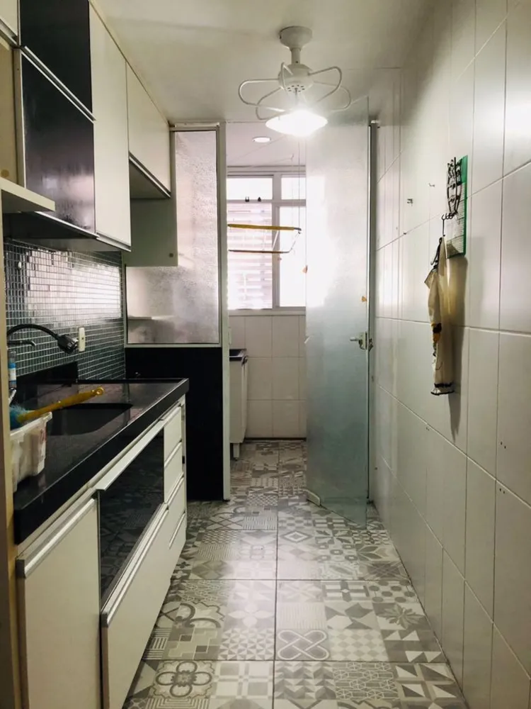 Apartamento, 3 quartos, 110 m² - Foto 22