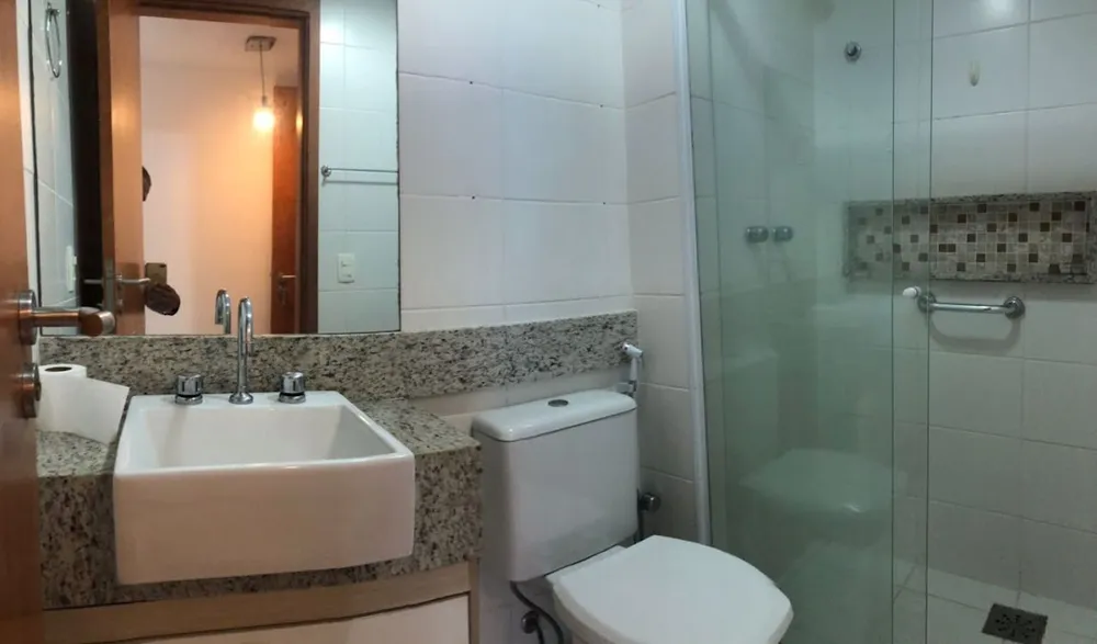 Apartamento, 3 quartos, 110 m² - Foto 20
