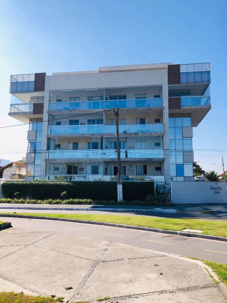 Apartamento, 3 quartos, 110 m² - Foto 1