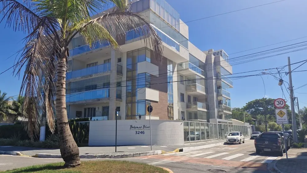 Apartamento, 3 quartos, 110 m² - Foto 2