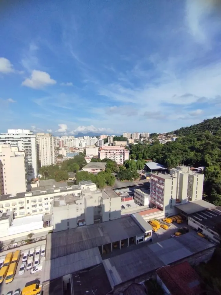 Cobertura, 2 quartos, 150 m² - Foto 2