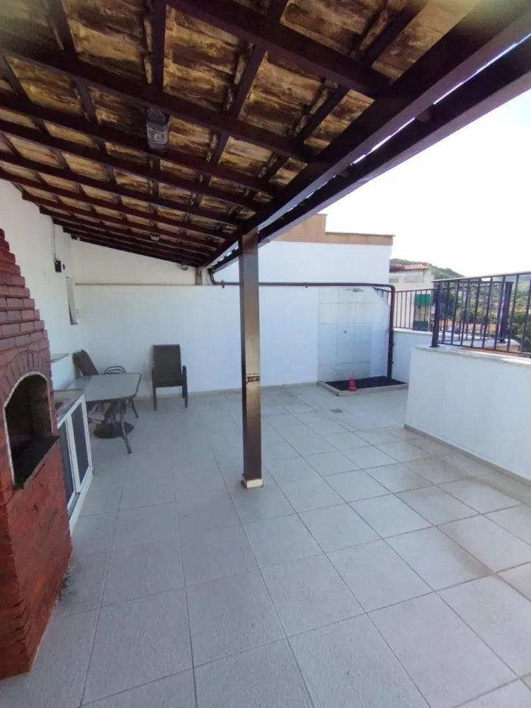 Cobertura, 2 quartos, 150 m² - Foto 15