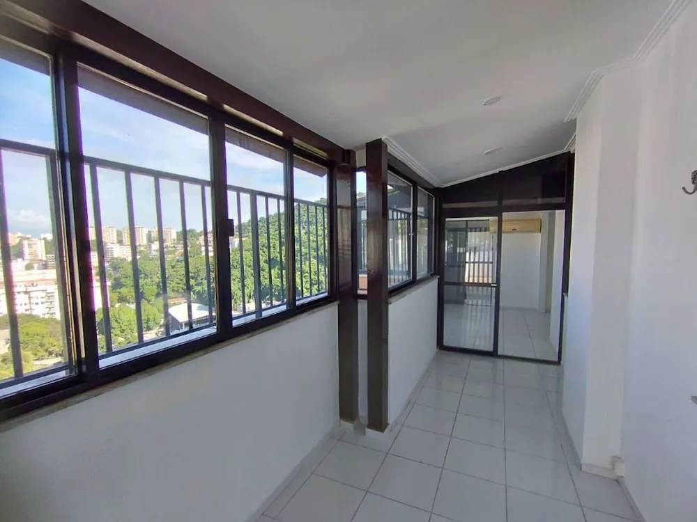 Cobertura, 2 quartos, 150 m² - Foto 13