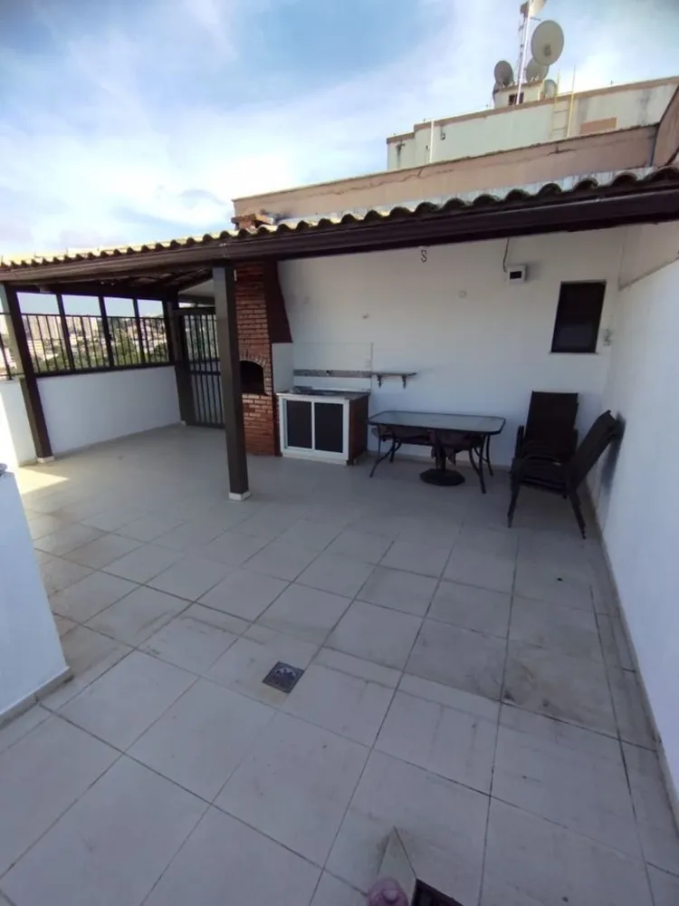 Cobertura, 2 quartos, 150 m² - Foto 16