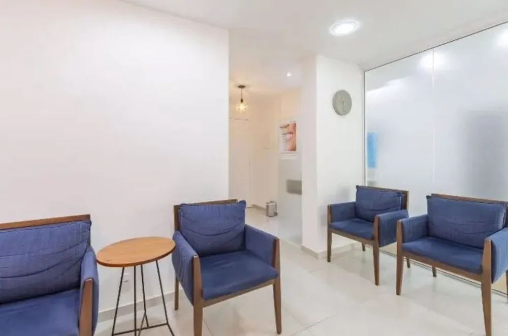 Sala-Conjunto, 58 m² - Foto 5