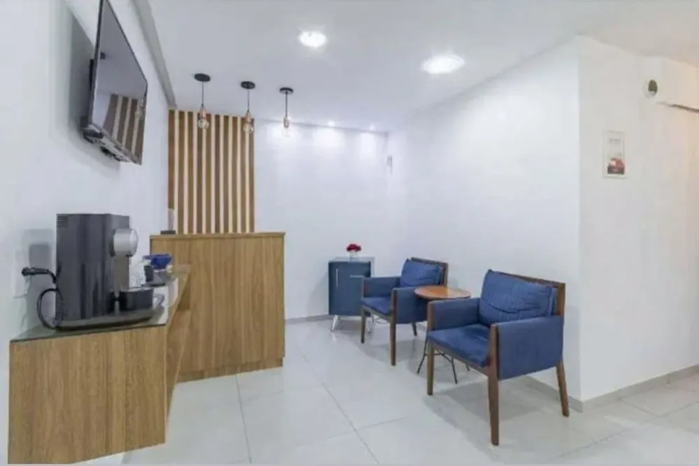 Sala-Conjunto, 58 m² - Foto 6