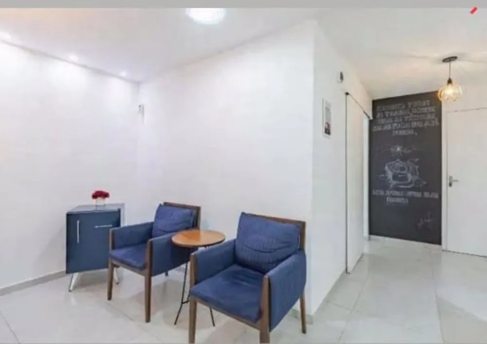 Sala-Conjunto, 58 m² - Foto 3