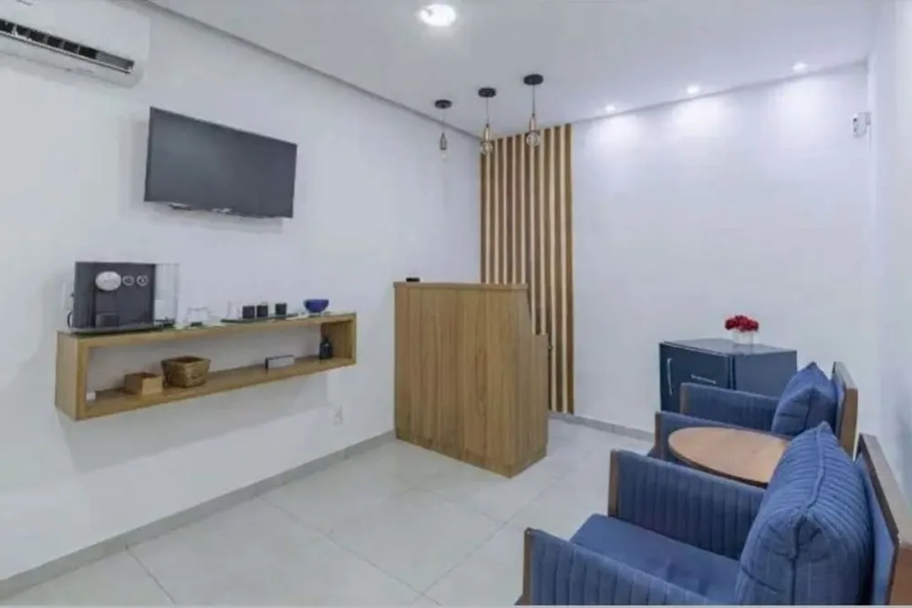 Sala-Conjunto, 58 m² - Foto 4