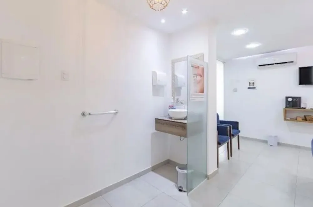 Sala-Conjunto, 58 m² - Foto 17
