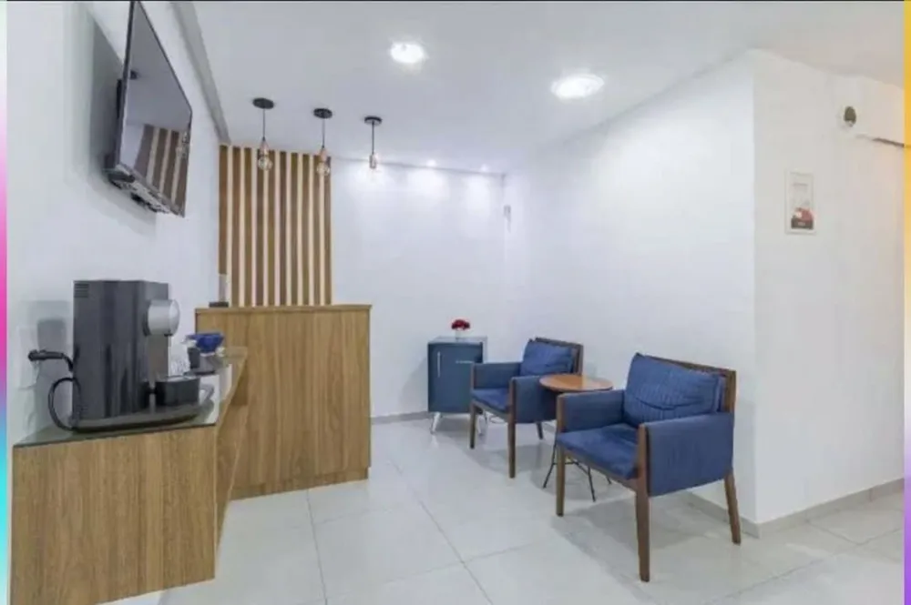 Sala-Conjunto, 58 m² - Foto 1