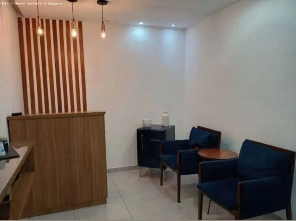 Sala-Conjunto, 58 m² - Foto 8