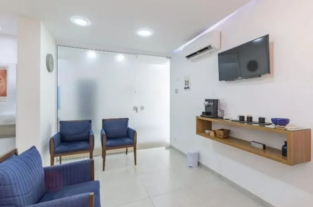 Sala-Conjunto, 58 m² - Foto 2
