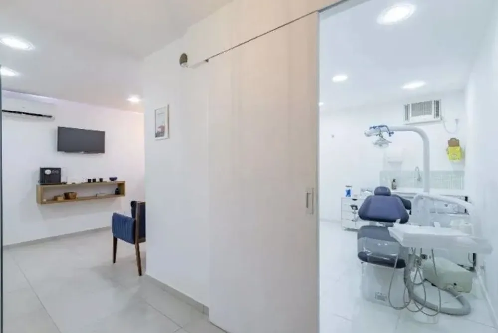 Sala-Conjunto, 58 m² - Foto 7