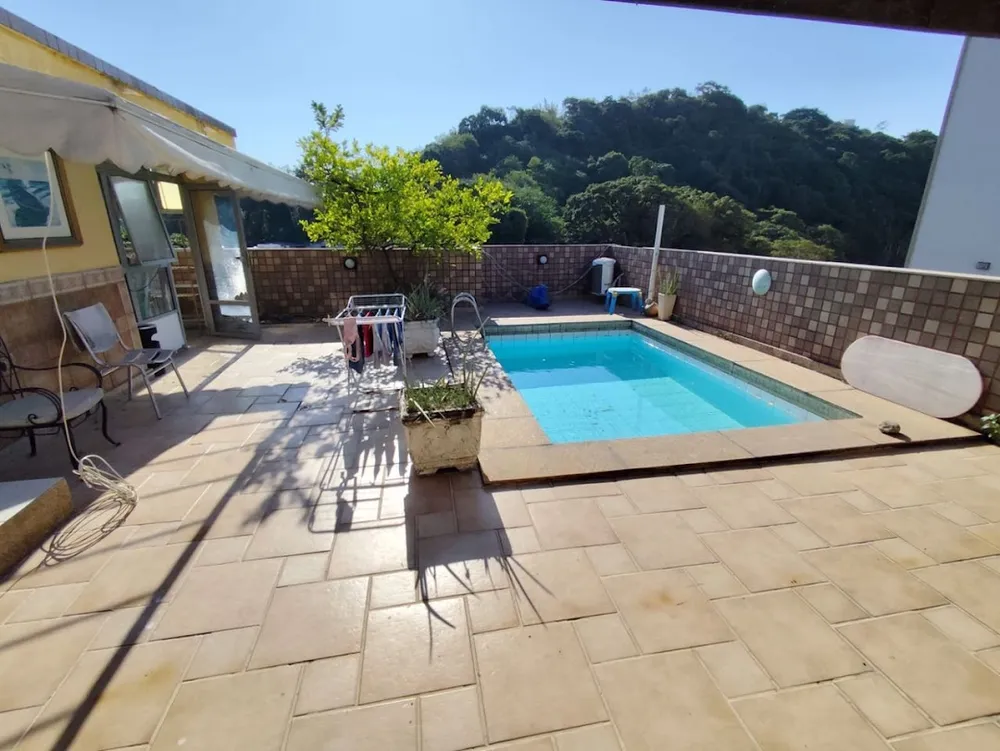 Cobertura, 5 quartos, 530 m² - Foto 46